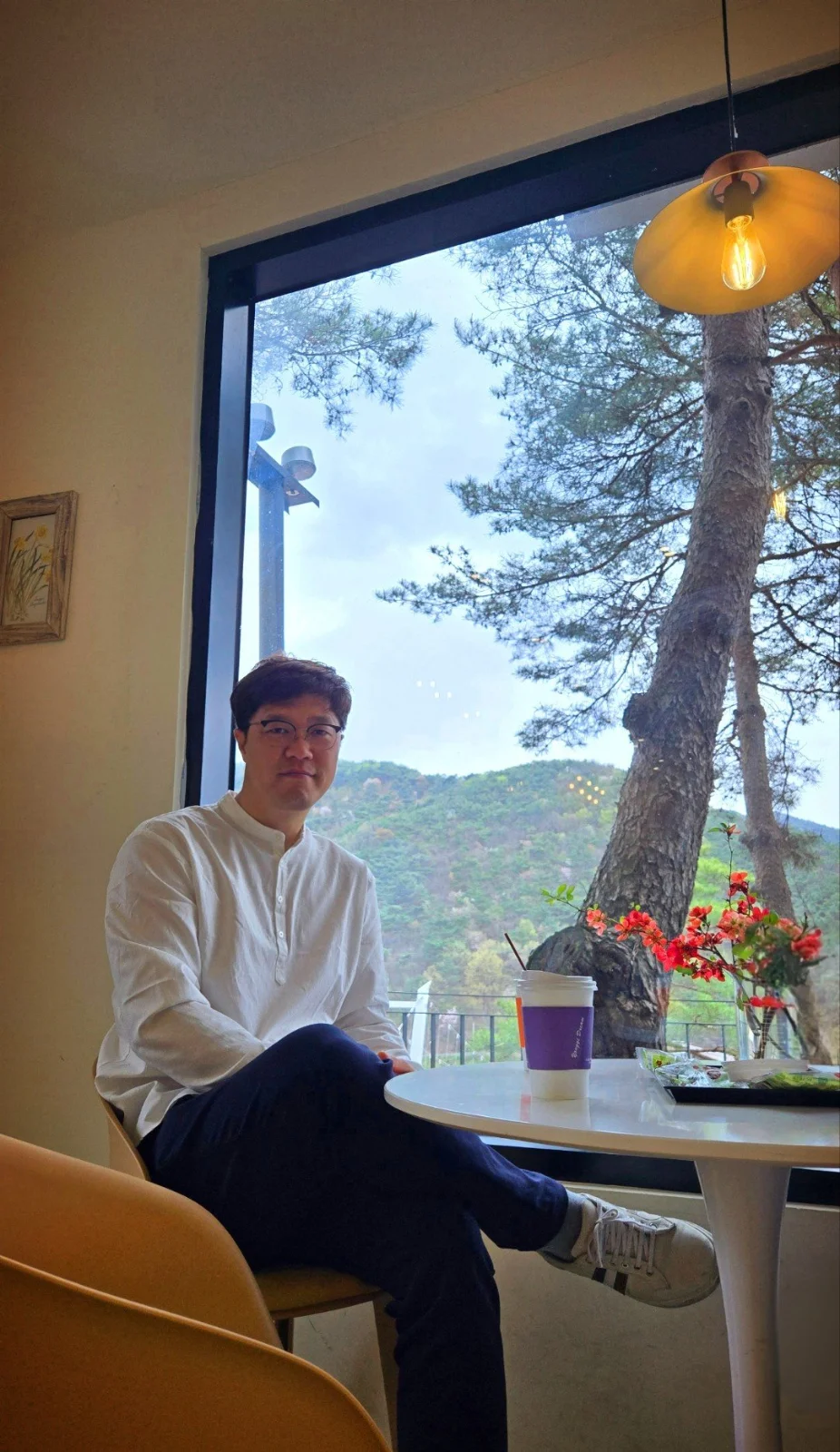 소풍 정용완